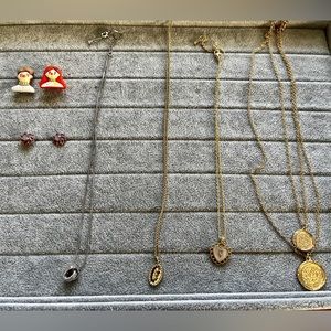 Jewelry bundle